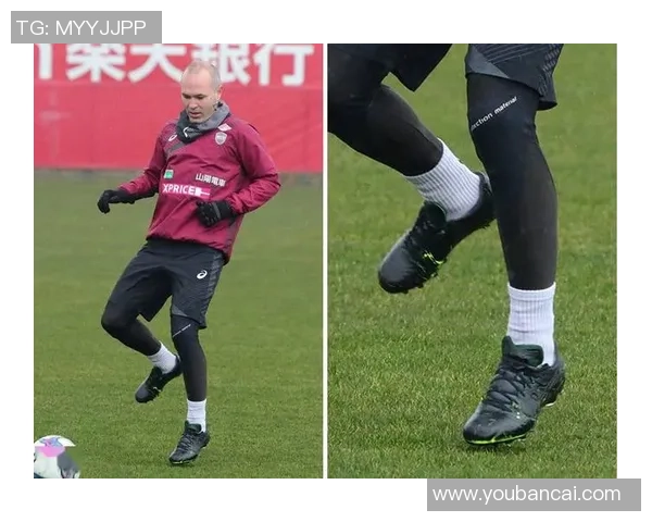 球星代言的足球鞋如何提升品牌影响力与运动性能的双重价值